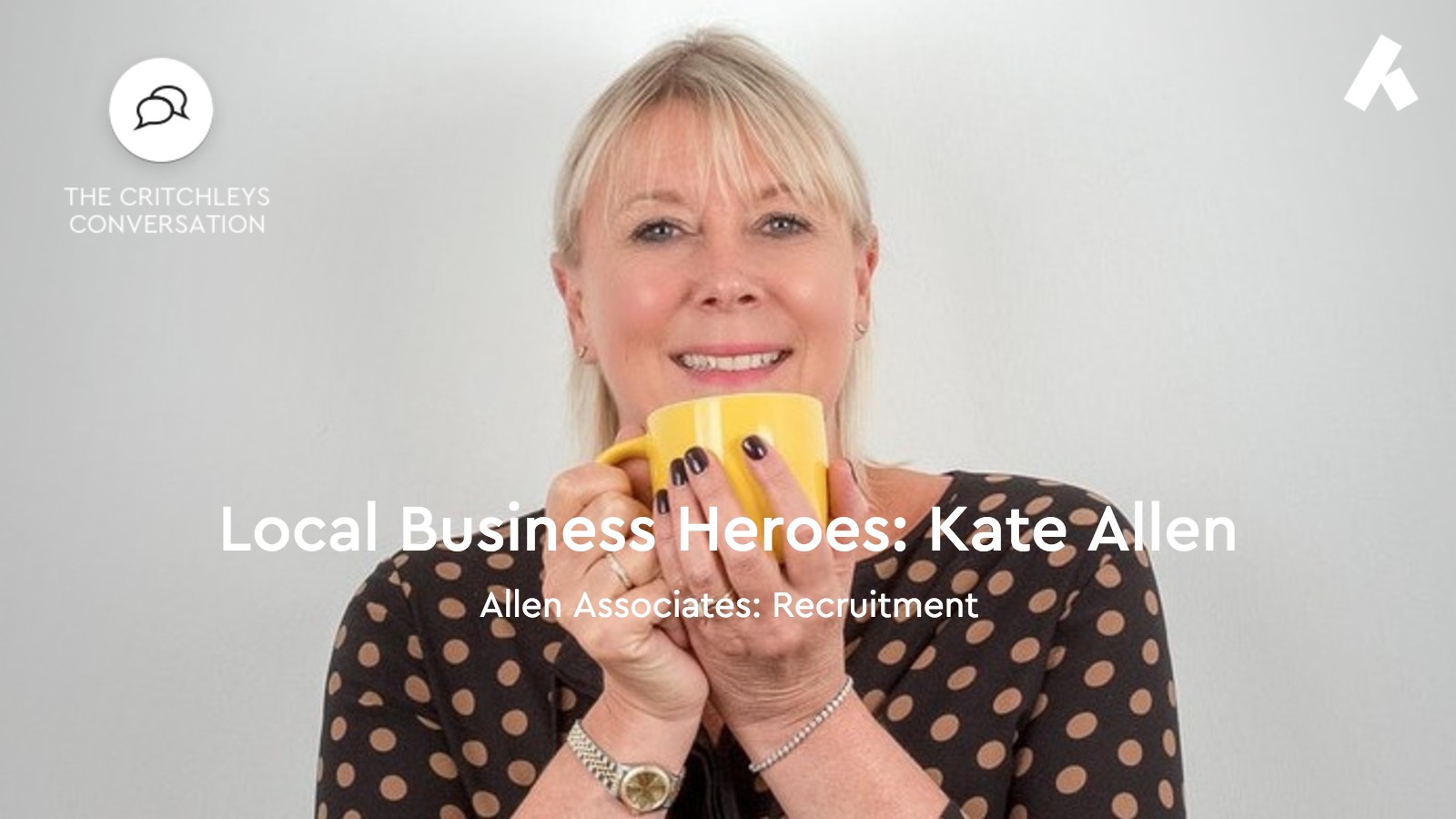 Local Business Heroes: Kate Allen