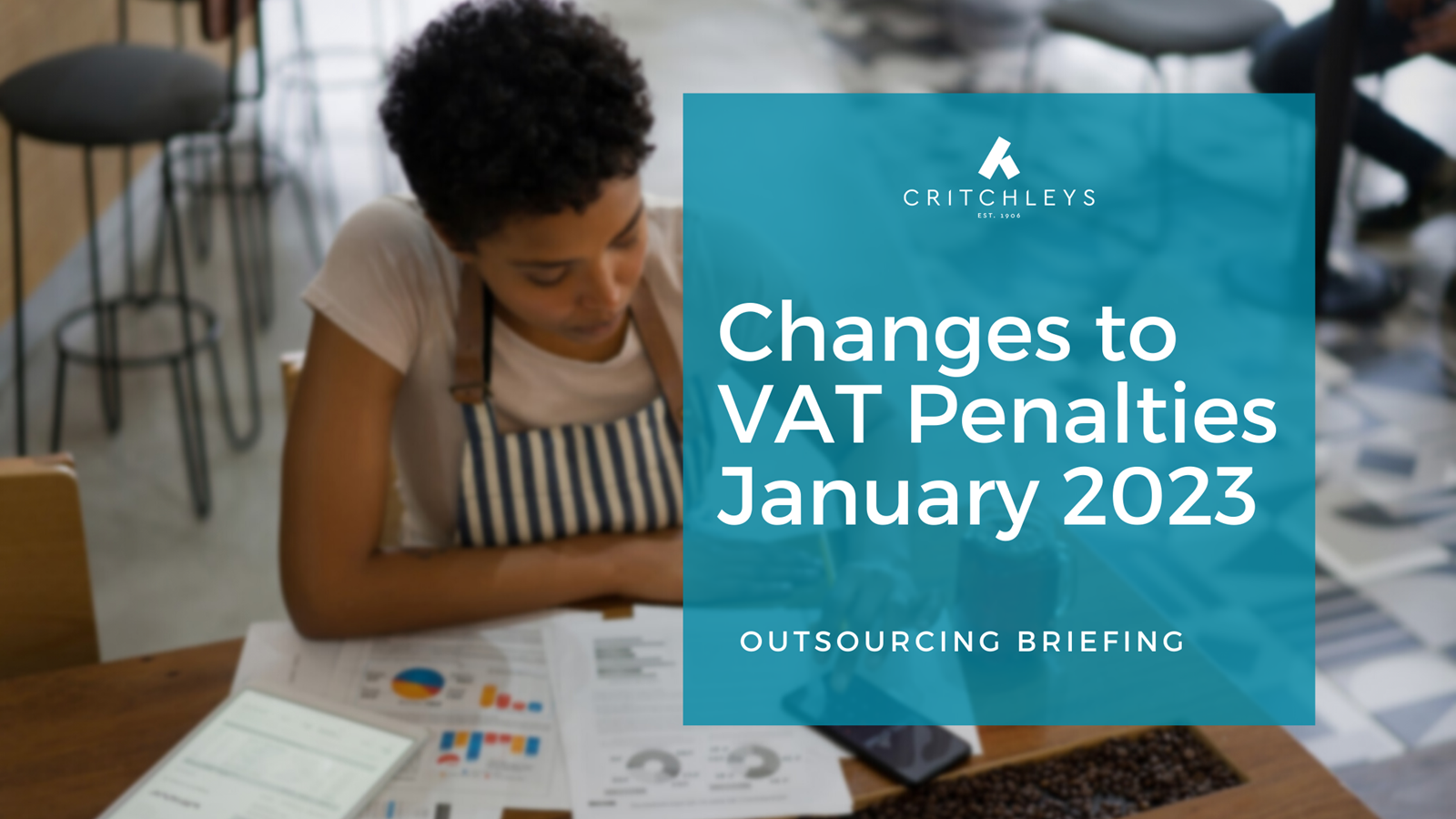 Changes to VAT Penalties January 2023