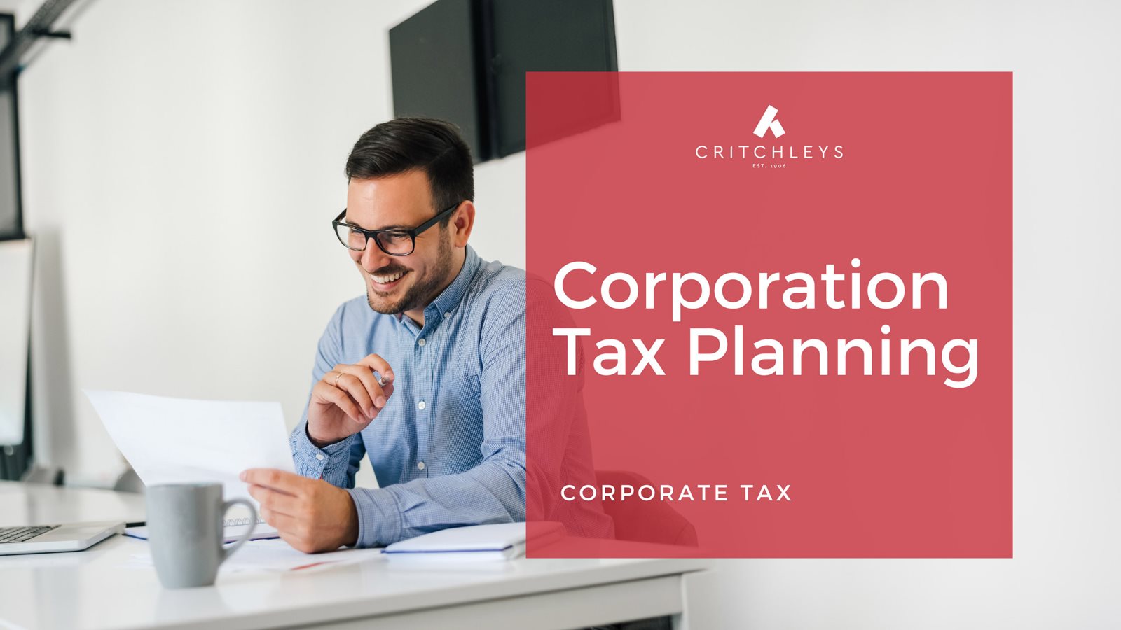 Corporation Tax Planning