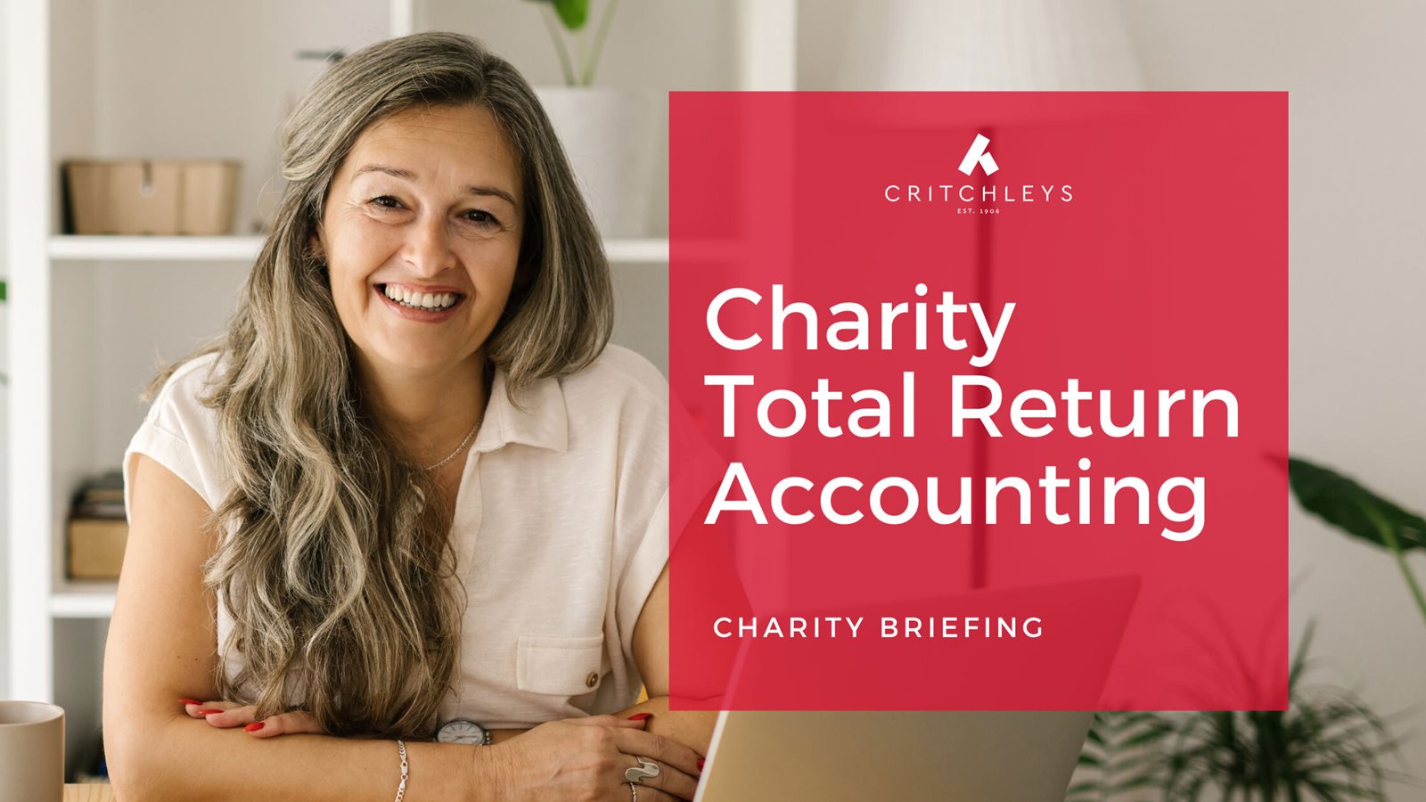 Charity Total Return Accounting