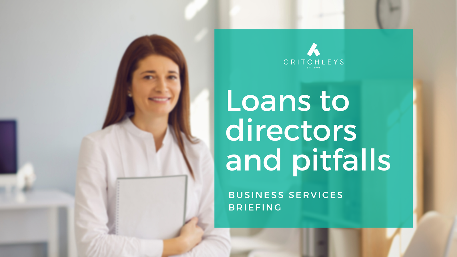 Loans to directors and pitfalls