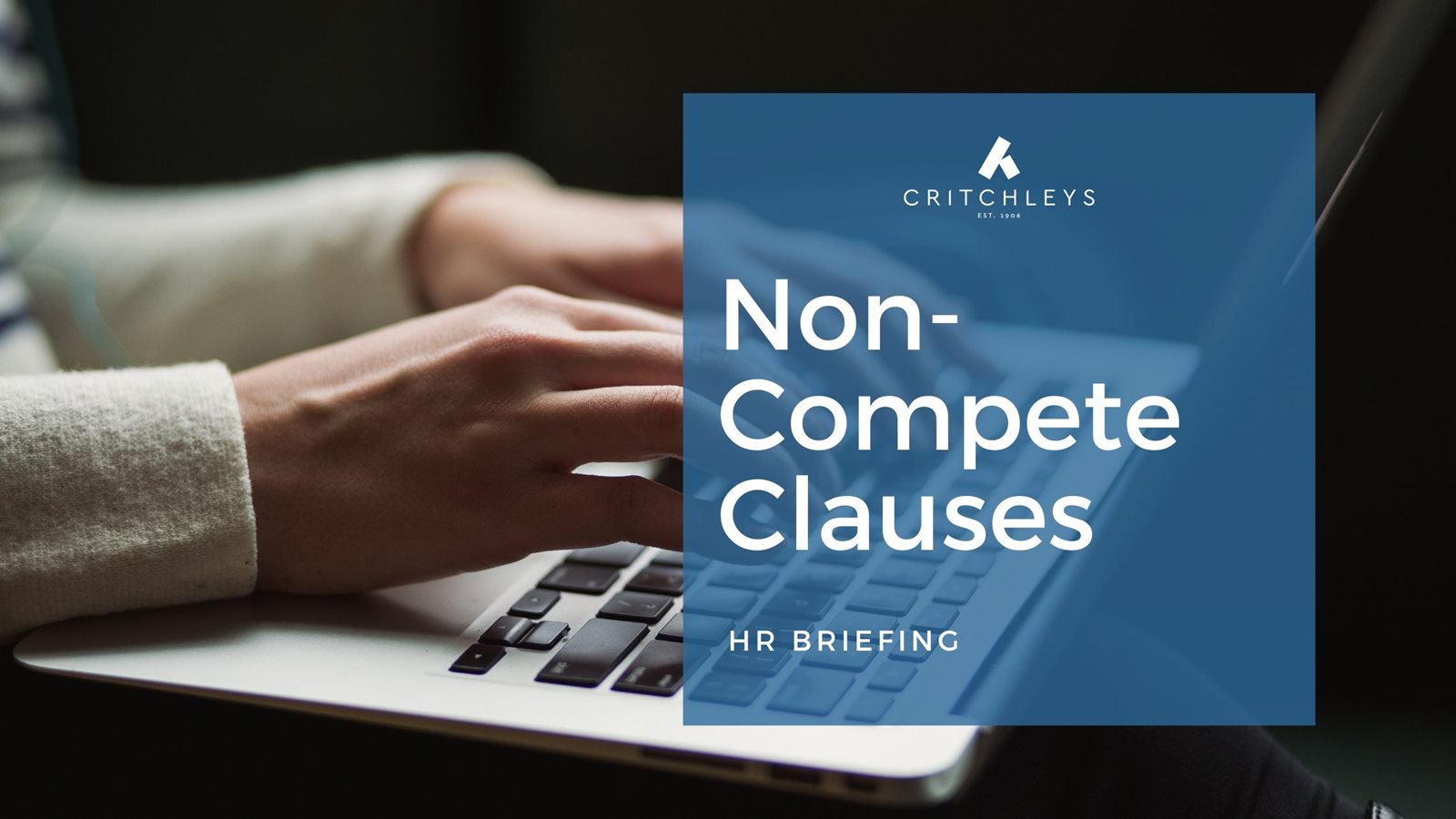Non-compete clauses to be limited to three months
