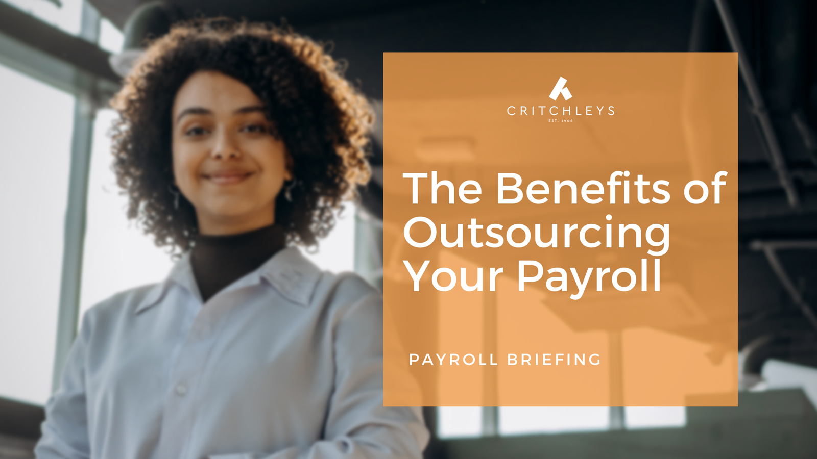 The Benefits of Outsourcing Your Payroll