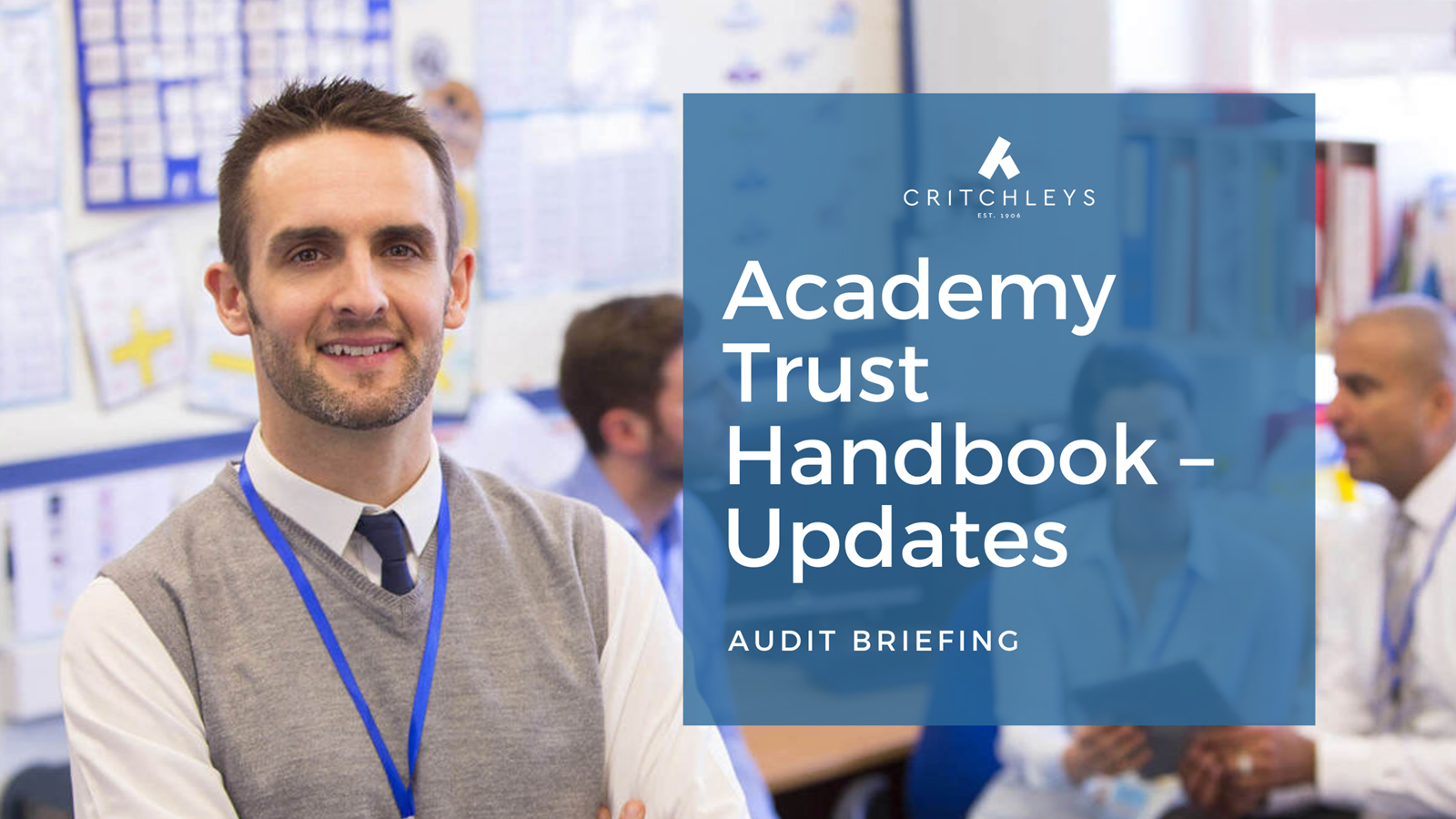 Academy Trust Handbook 2023