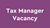 CRITCHLEYS CAREERS: Tax Manager Job